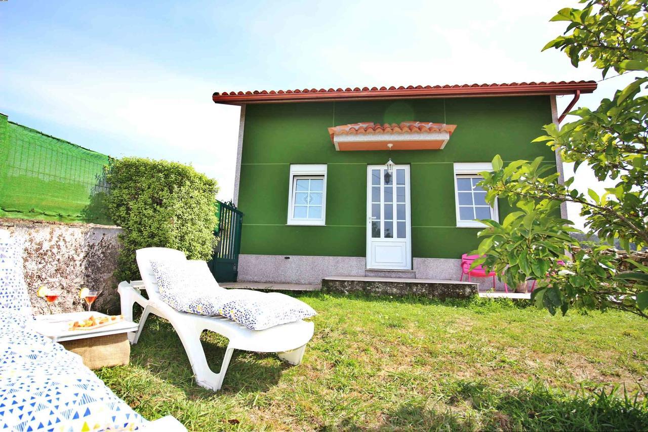 Villa Casa Tella à Grana Extérieur photo