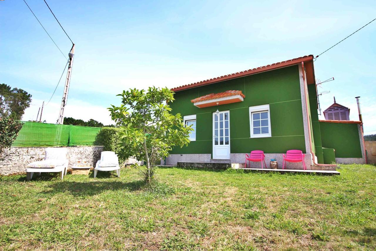 Villa Casa Tella à Grana Extérieur photo